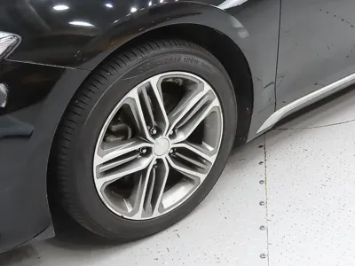 Hyundai Grandeur 2019, 102793 км, за 11900000 KRW - фото 5