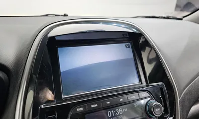ChevroletGMDaewoo Spark 2016, 151900 км, за 3500000 KRW - фото 13