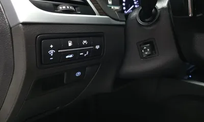 Genesis G80 2018, 174729 км, за 13500000 KRW - фото 30