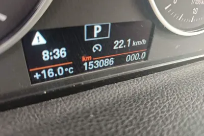 BMW 2 Series Active Tourer 2015, 153000 км, за 54315.77 CNY - фото 11