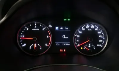 Kia Stonic 2018, 112522 км, за 8000000 KRW - фото 8