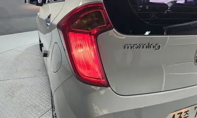 Kia Morning 2016, 88456 км, за 5900000 KRW - фото 23