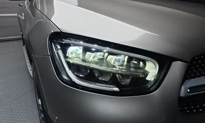 Mercedes-Benz GLC-Class 2022, 38105 км, за 45800000 KRW - фото 22