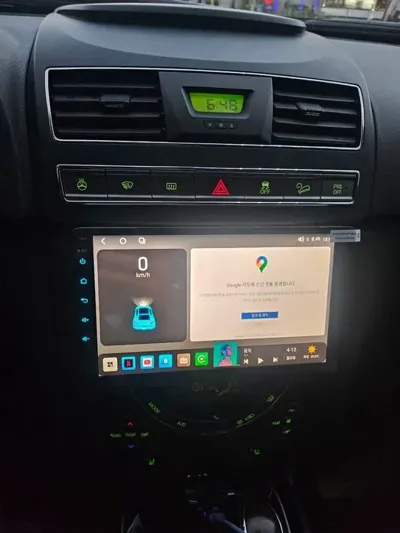 KG_Mobility_Ssangyong Rexton 2014, 150000 км, за 6500000 KRW - фото 15