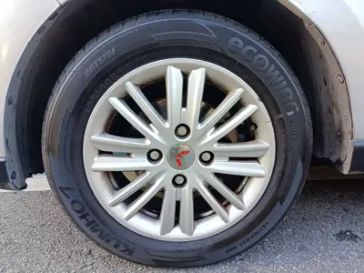 Wuling Hongguang 2015, 149100 км, за 15900 CNY - фото 9