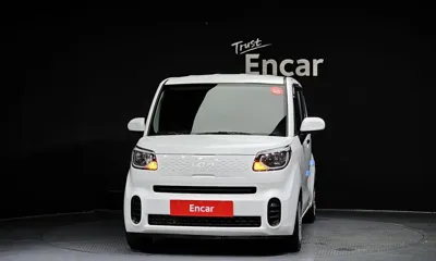 Kia Ray 2022, 61128 км, за 8200000 KRW