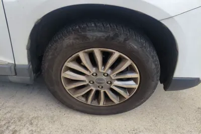 Haval H6 2017, 117600 км, за 28144.27 CNY - фото 9