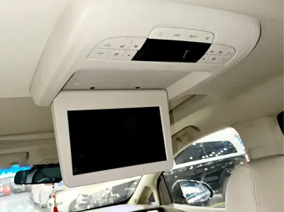 Buick GL8 2013, 60000 км, за 68800 CNY - фото 8