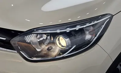 Renault-KoreaSamsung QM3 2019, 49123 км, за 9690000 KRW - фото 22