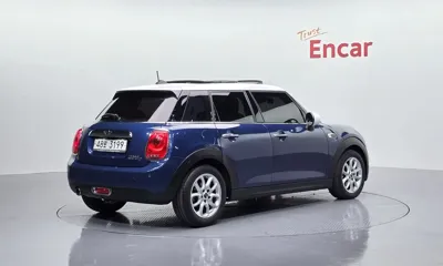 MINI Cooper 2017, 98094 км, за 8500000 KRW - фото 2
