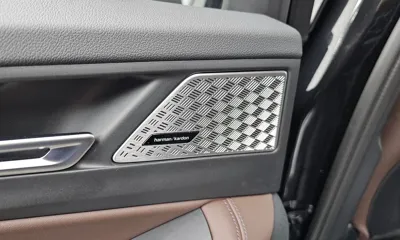 BMW 2-Series 2025, 4746 км, за 41990000 KRW - фото 36