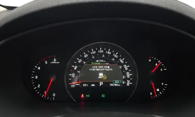 Kia Sorento 2019, 76740 км, за 19900000 KRW - фото 8