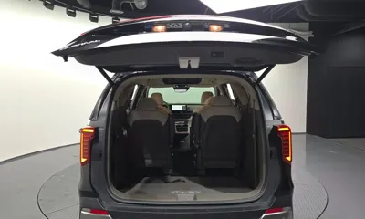 Kia Canival 2024, 56999 км, за 47900000 KRW - фото 20