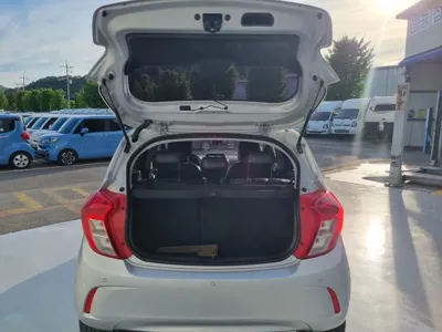 ChevroletGMDaewoo Spark 2018, 20133 км, за 7100000 KRW - фото 5