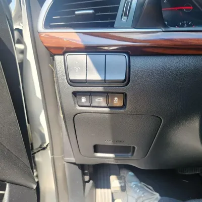 Kia K7 2017, 237417 км, за 28380000 KRW - фото 17