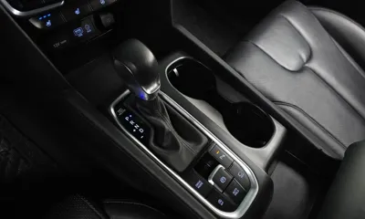 Hyundai Santafe 2019, 83513 км, за 18900000 KRW - фото 9