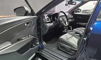 KG_Mobility_Ssangyong TIBOLI 2015, 99557 км, за 7990000 KRW - фото 10