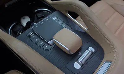 Mercedes-Benz GLE-Class 2024, 43405 км, за 92000000 KRW - фото 29