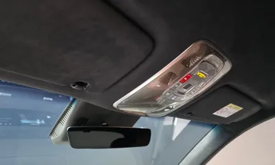 Genesis GV80 2024, 29957 км, за 64800000 KRW - фото 28