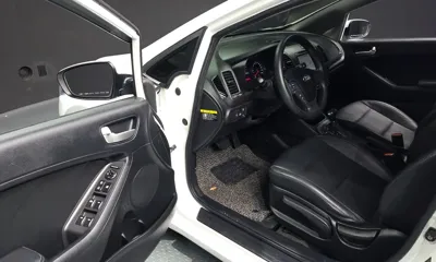 Kia K3 2015, 162008 км, за 5200000 KRW - фото 10