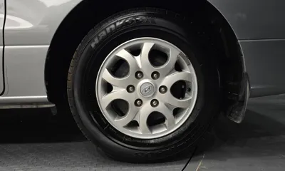 Hyundai Starex 2013, 276819 км, за 3990000 KRW - фото 21