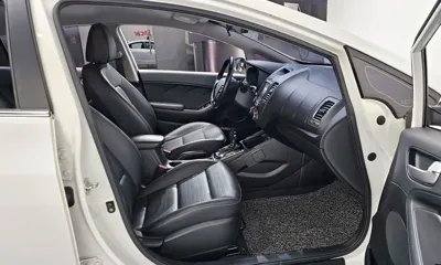 Kia K3 2017, 70369 км, за 8500000 KRW - фото 26