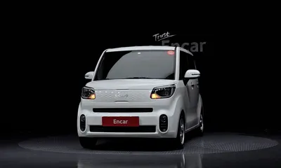 Kia Ray 2022, 15989 км, за 13950000 KRW