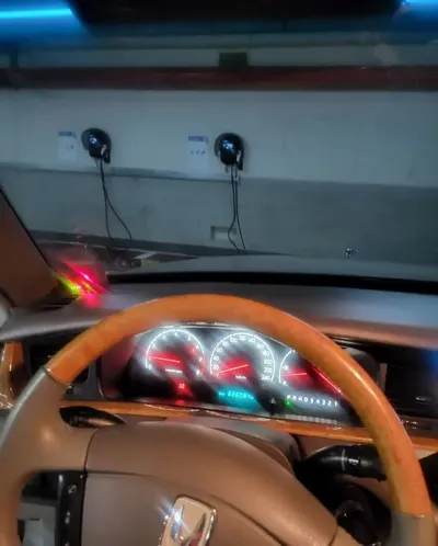 Hyundai Equus 2004, 224000 км, за 2500000 KRW - фото 9