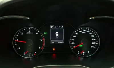 Kia K3 2017, 75998 км, за 7900000 KRW - фото 8