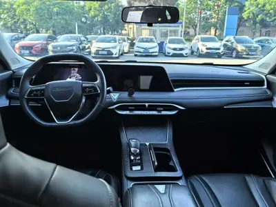 Venucia V 2023, 30000 км, за 46800 CNY - фото 9