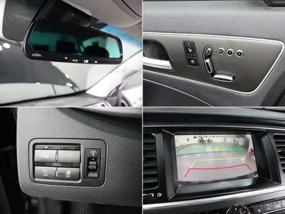 Kia K9 2014, 312310 км, за 6690000 KRW - фото 18
