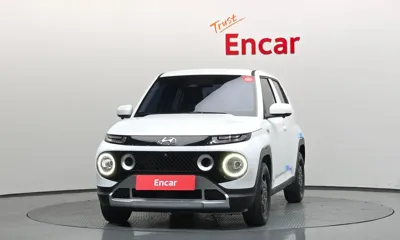 Hyundai Casper 2024, 22440 км, за 14200000 KRW