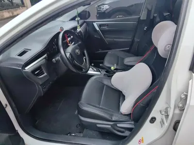 Toyota Corolla 2017, 132000 км, за 37200 CNY - фото 8