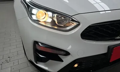 Kia K3 2020, 40011 км, за 12500000 KRW - фото 22