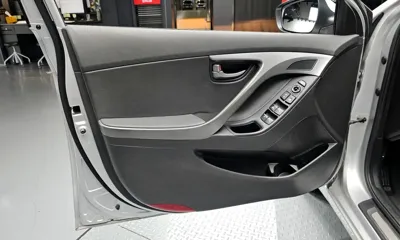 Hyundai Avante 2015, 96991 км, за 5900000 KRW - фото 24