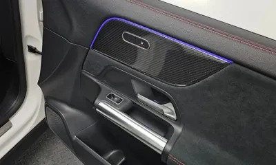 Mercedes-Benz GLA-Class 2022, 56191 км, за 31500000 KRW - фото 33