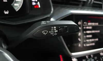 Audi A6 2021, 124300 км, за 26800000 KRW - фото 34