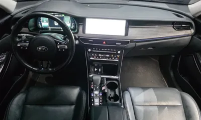 Kia K7 2020, 94390 км, за 17000000 KRW - фото 7