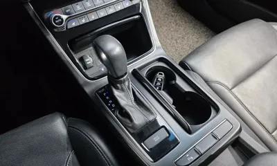 Hyundai Grandeur 2017, 121626 км, за 11200000 KRW - фото 9