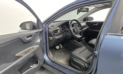 Kia Stonic 2019, 126202 км, за 7700000 KRW - фото 10