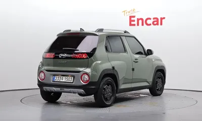 Hyundai Casper 2024, 25389 км, за 15850000 KRW