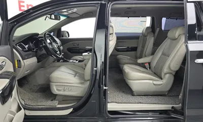 Kia Canival 2017, 119347 км, за 13600000 KRW - фото 10