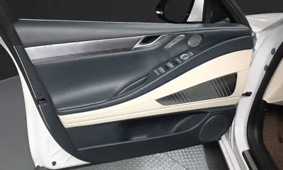Genesis G80 2022, 75496 км, за 61900000 KRW - фото 24