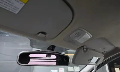 Hyundai Starex 2015, 159827 км, за 7600000 KRW - фото 18