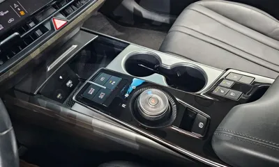 Kia K8 2023, 191419 км, за 15200000 KRW - фото 9