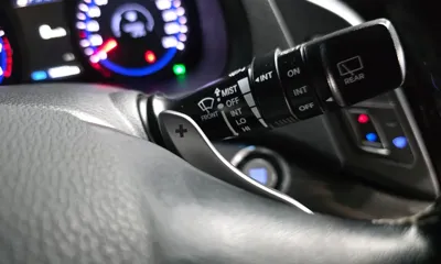 Hyundai i40 2016, 56363 км, за 12000000 KRW - фото 35