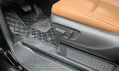 Toyota Alphard 2025, 18201 км, за 94900000 KRW - фото 33