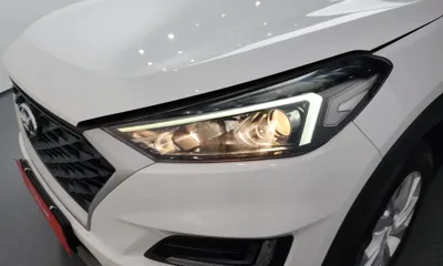 Hyundai Tucson 2019, 166177 км, за 11990000 KRW - фото 22