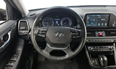 Hyundai Grandeur 2018, 113909 км, за 15800000 KRW - фото 13