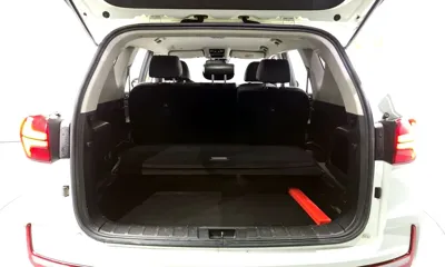 KG_Mobility_Ssangyong Rexton 2022, 69654 км, за 24900000 KRW - фото 20